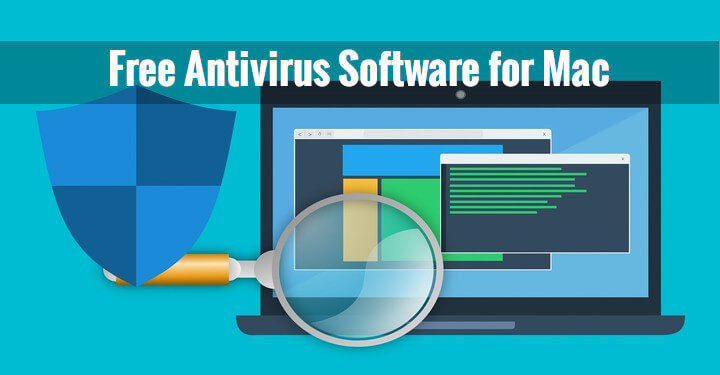 free antivirus download mac